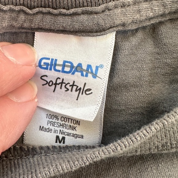 Primus September 2014 Tour T Shirt Men's M Riot Fest Venue - FLAWED- - Picture 5 of 6